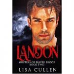 Landon by Lisa Cullen