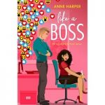 Like a Boss by Anne Harper