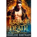 Lord of Death by Charlene Hartnady