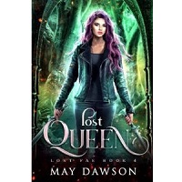Lost Queen by May Dawson