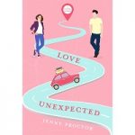 Love Unexpected by Jenny Proctor