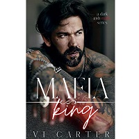 Mafia King by Vi Carter