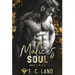 Malice’s Soul by E.C. Land