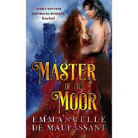 Master of the Moor by Emmanuelle de Maupassant