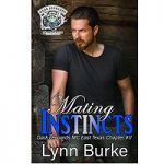Mating Instincts by Lynn Burke