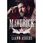 Maverick by LeAnn Ashers