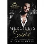 Merciless Saints by Michelle Heard