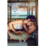 My Almost Ex by Piper Rayne