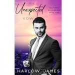 My Unexpected Vow by Harlow James