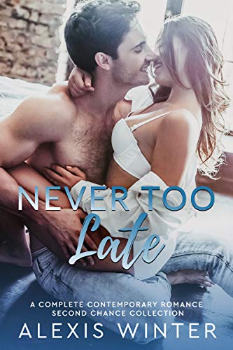 Never Too Late by Alexis Winter epub