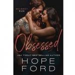 Obsessed by Hope Ford