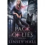 Pack of Lies by Linsey Hall