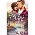Perfect Risk by C.A. Harms