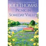 Picnic in Someday Valley by Jodi Thomas