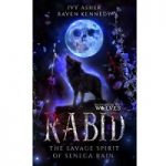 Rabid by Ivy Asher