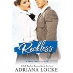 Reckless by Adriana Locke