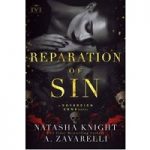Reparation of Sin by A. Zavarelli
