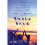 Reunion Beach by Elin Hilderbrand