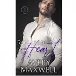 Romancing His Heart by Avery Maxwell