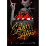 Satan’s Affair by H. D. Carlton