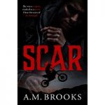 Scar by A.M. Brooks