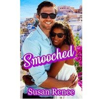 Smooched by Susan Renee