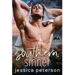 Southern Sinner by Jessica Peterson