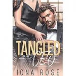 Tangled with the CEO by Iona Rose