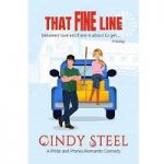 That Fine Line by Cindy Steel