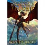 The Avatar’s Flight by Kristen Banet