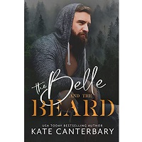 The Belle and the Beard by Kate Canterbary