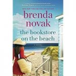 The Bookstore on the Beach by Brenda Novak