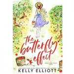 The Butterfly Effect by Kelly Elliott