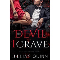 The Devil I Crave by Jillian Quinn