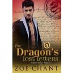 The Dragon’s Lost Letters by Zoe Chant