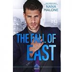 The Fall of East by Nana Malone