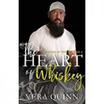 The Heart Of Whiskey by Vera Quinn