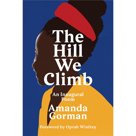 The Hill We Climb by Amanda Gorman PDF