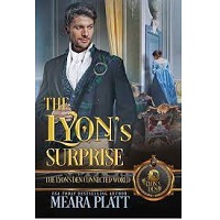 The Lyon’s Surprise by Meara Platt