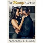 The Marriage Contract by Natasha L. Black