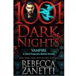 Vampire by Rebecca Zanetti
