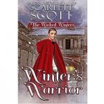 Winter’s Warrior by Scarlett Scott