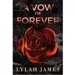 A VOW OF FOREVER by Lylah James