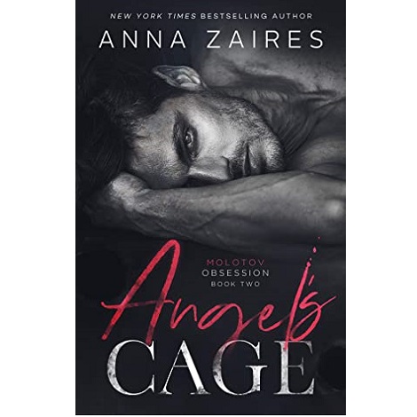 Angel’s Cage by Anna Zaires epub