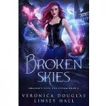 Broken Skies by Veronica Douglas
