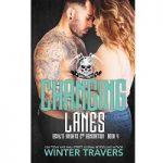 Changing Lanes by Winter Travers
