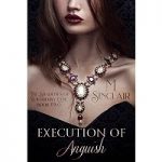 Execution of Anguish by M. Sinclair