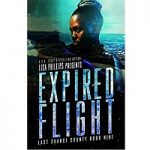 Expired Flight by Lisa Phillips