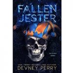 Fallen Jester by Devney Perry