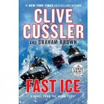 Fast Ice by Clive Cussler